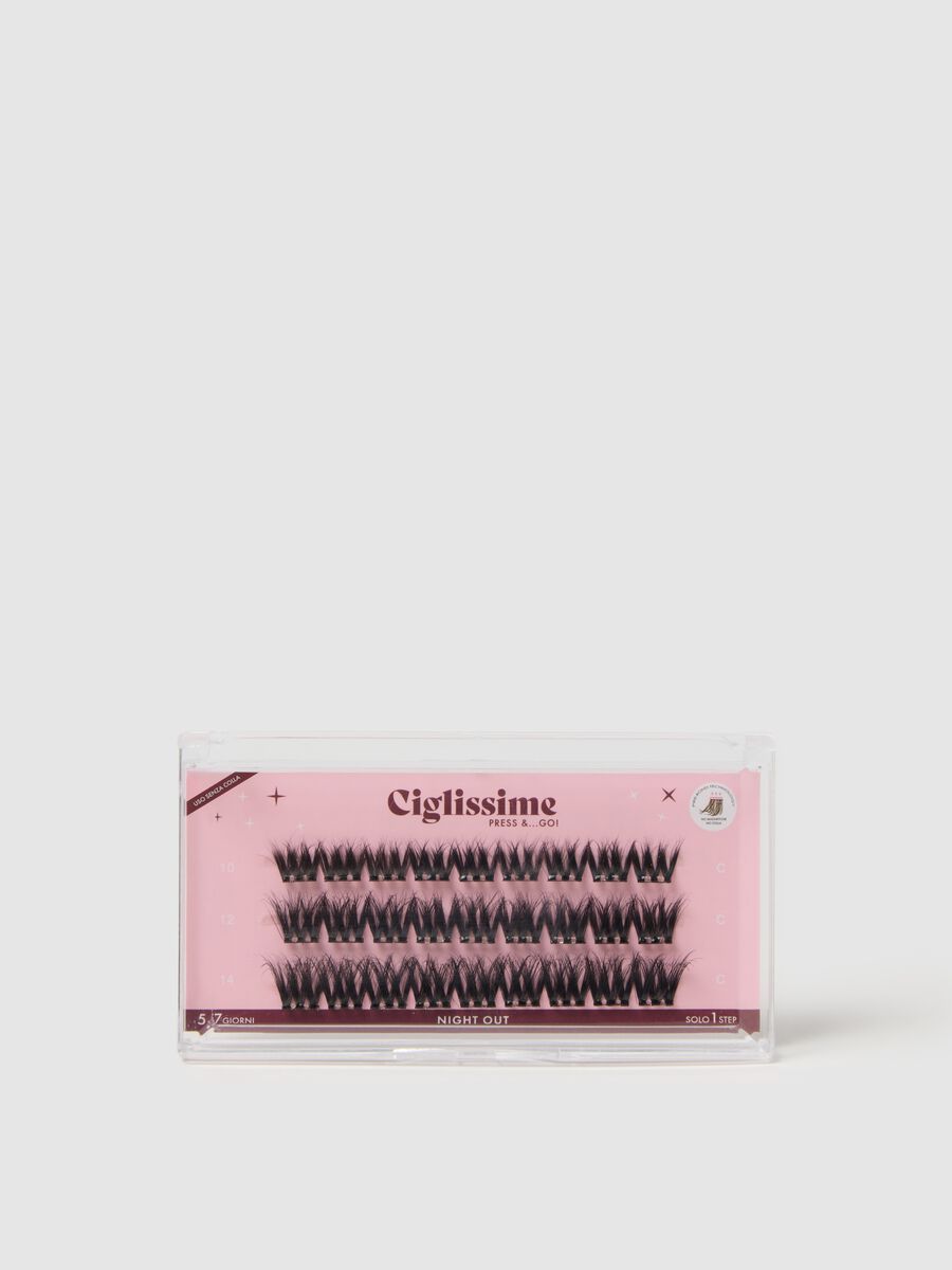 Press&GO Night Out Style Lash Pack_0