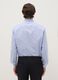 Camicia a righe regular fit in tessuto Coolmax&reg; easy iron_2