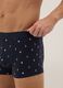 Multicolour regular-fit stretch cotton boxer shorts 3-pack_3