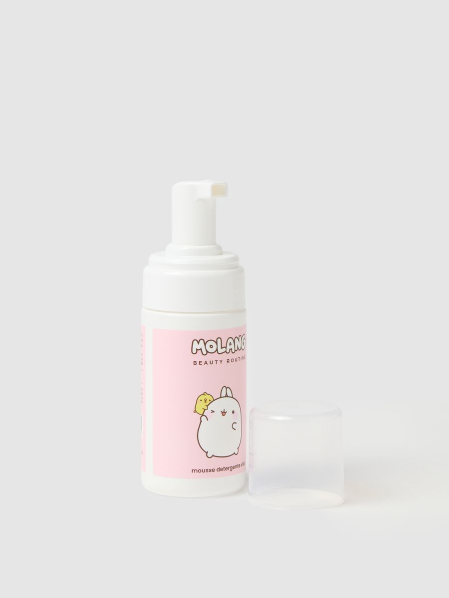 Molang Coconut Cleansing Foam_2