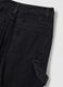 Vintage Black Cargo Denim_6