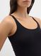Stretch cotton vest with wide shoulder straps_3