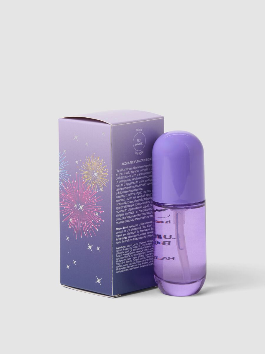 Hair Mist Plum plum bloom 30ml_1