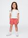 Pink Cotton Shorts_0