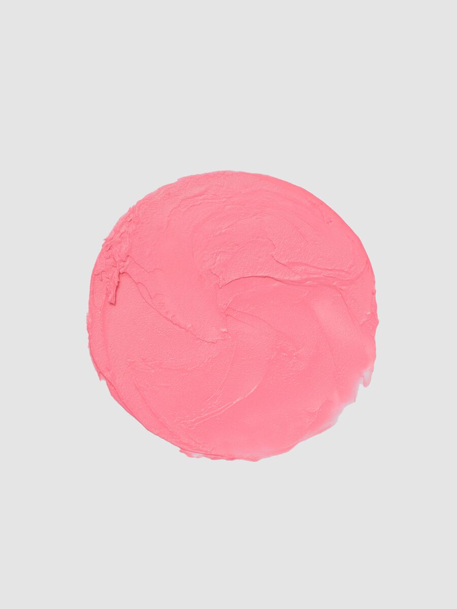 B. BY BANILA Romantic Blush Lip & Cheek - 02 Pink Some - Korean make-up_1