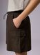 ALTAVIA WITH DEBORAH COMPAGNONI wide-leg cargo shorts_2