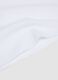Triple pack of multicolour pure cotton vests for newborns with regular fit_3