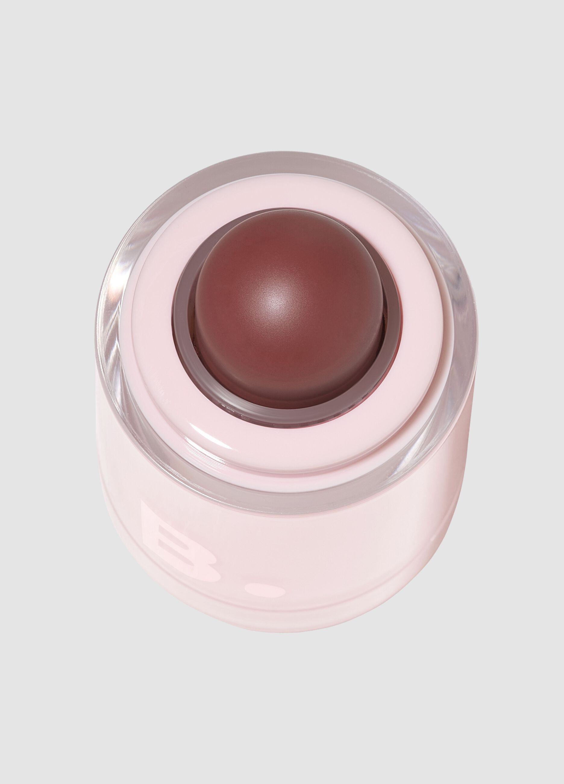 B. BY BANILA Romantic Blush Lip & Cheek &ndash; 10 Toffee Chocolate &ndash; Korean make-up