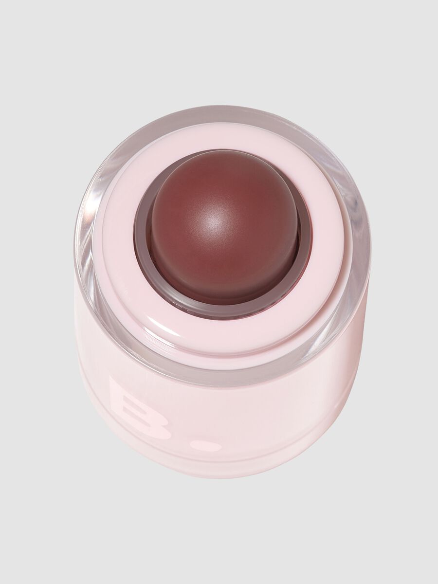 B. BY BANILA Romantic Blush Lip & Cheek &ndash; 10 Toffee Chocolate &ndash; Korean make-up_2
