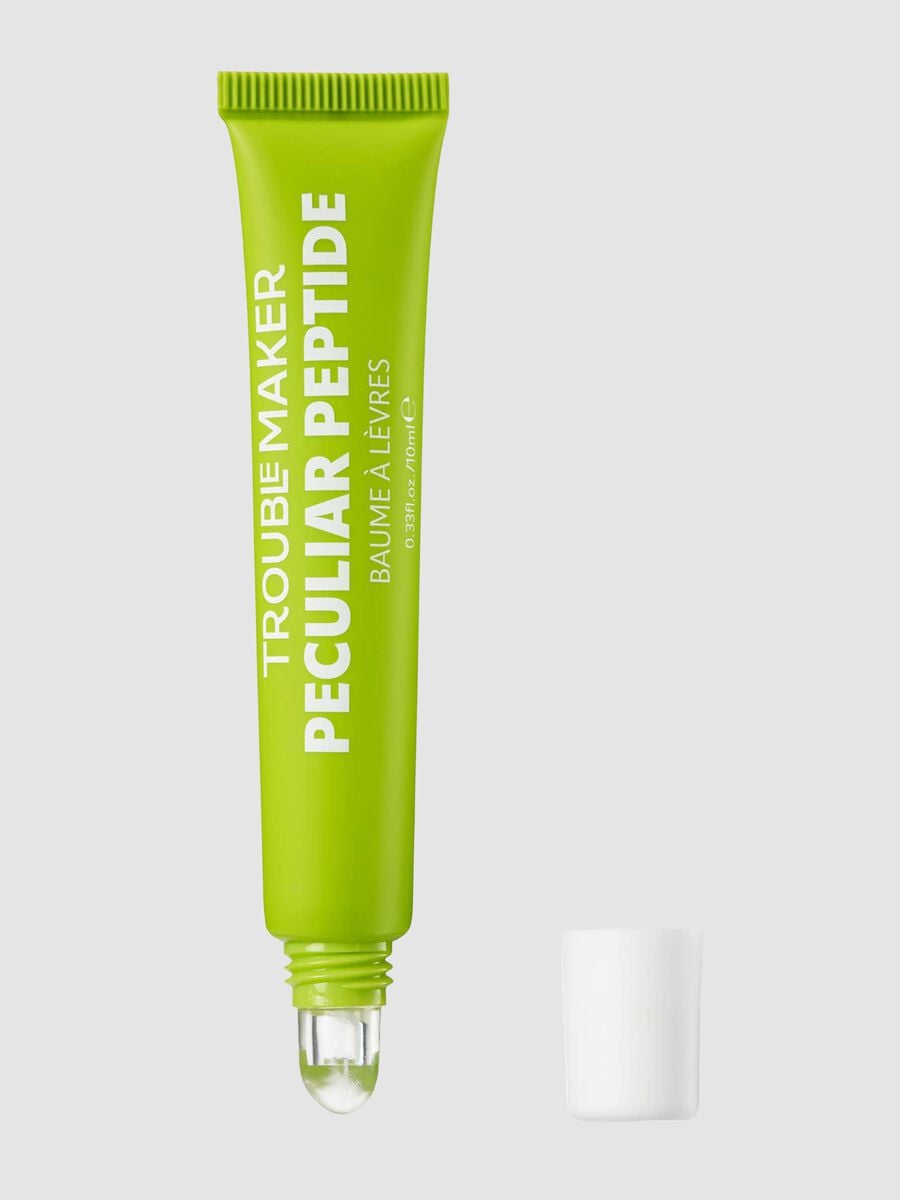 Peculiar Peptide Lip Balm Mint Choc Chip 10ml_1