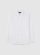 Pinstriped shirt with pocket_4