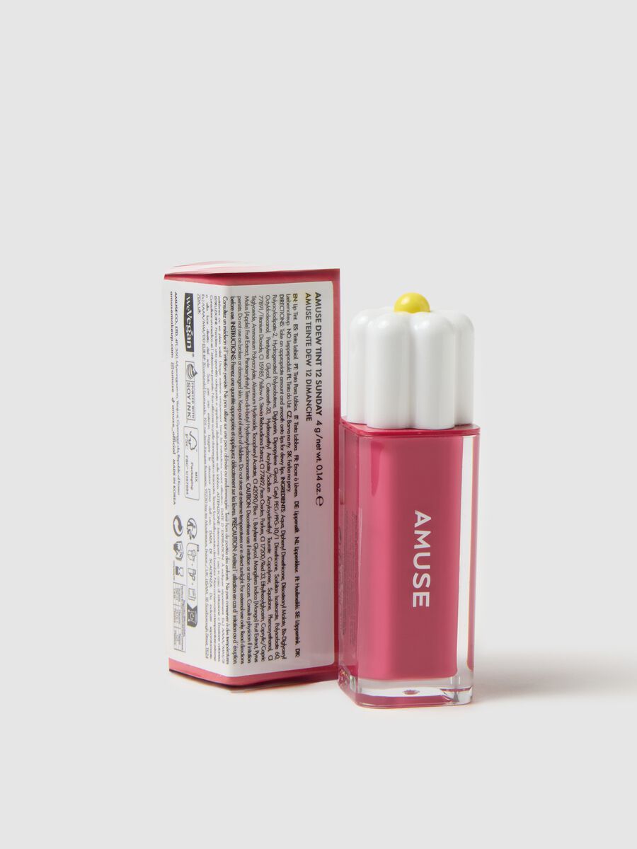 Water-based lip tint, provides great radiance with a lightweight long-lasting finish_4