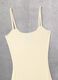 Pastel Yellow Long Dress_8