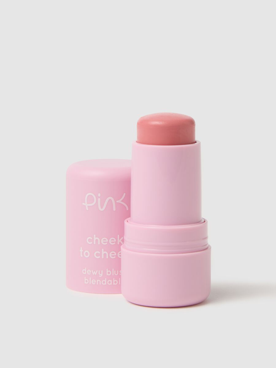 Pink Cheek to Cheek 03 - PINK EVOLUTION_0
