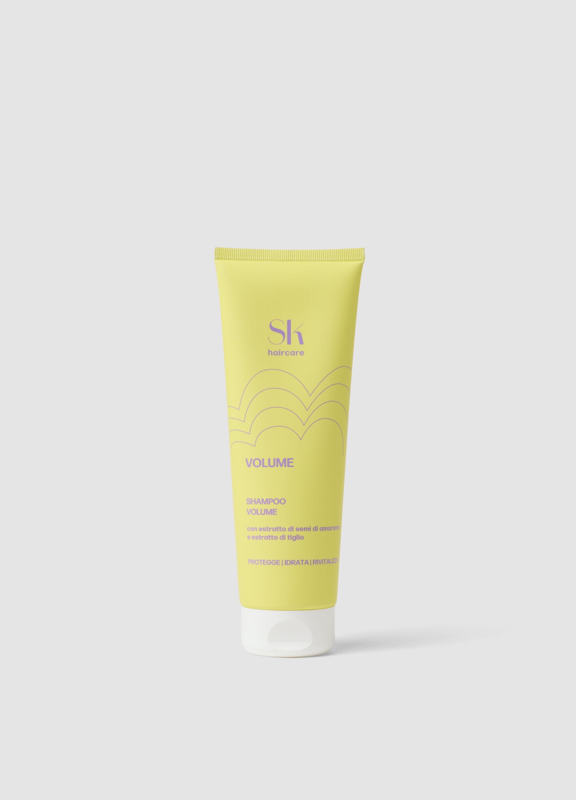 Volumising Shampoo 250 ml