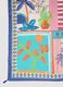 Multicoloured pure cotton pareo_6