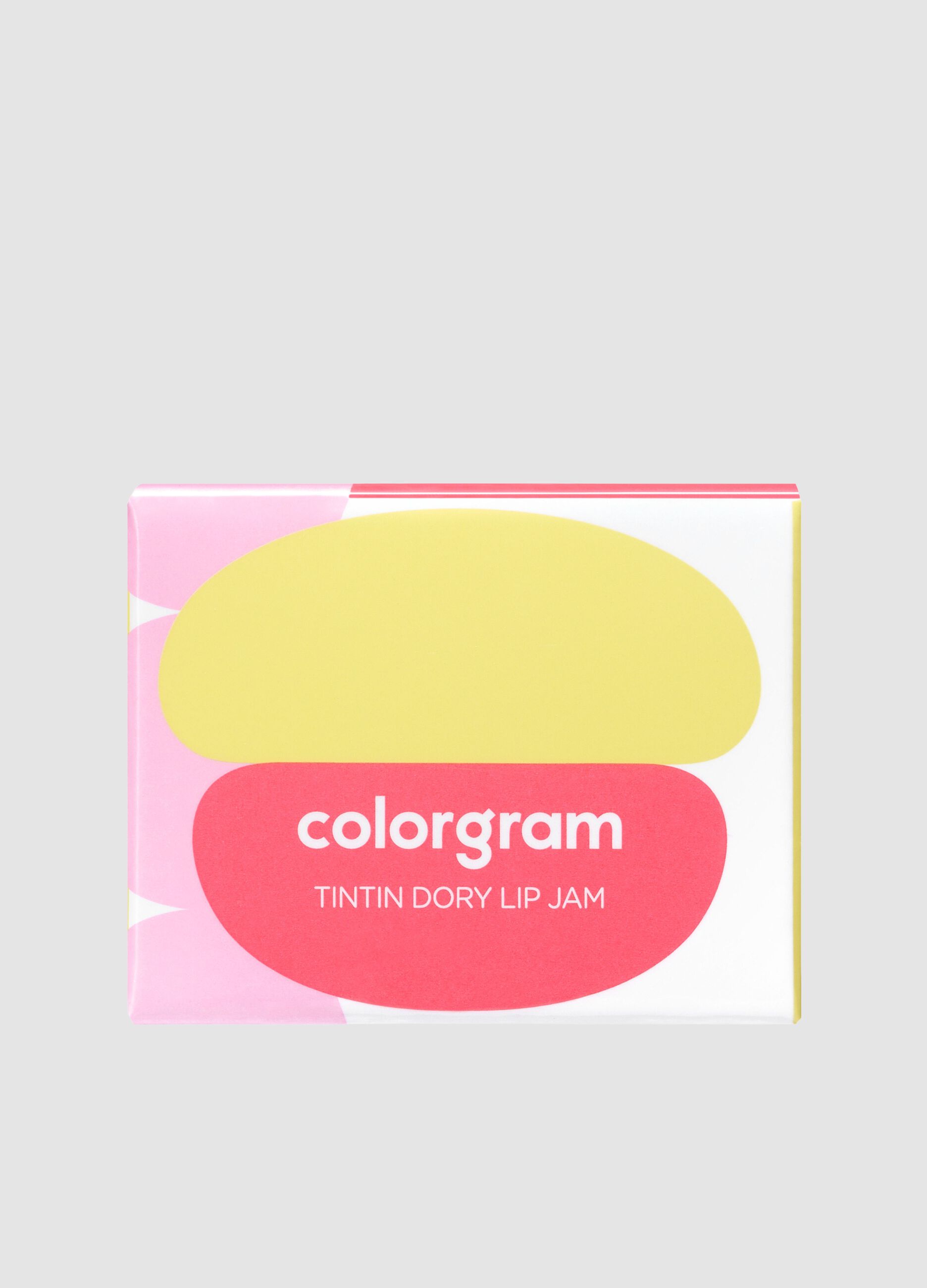 Tintin Dory Lip Jam 05 Watermelon Jam 3.5 g - Korean Make-up