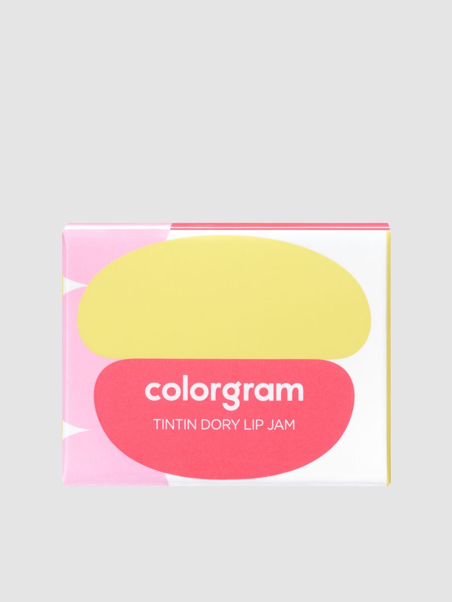 Tintin Dory Lip Jam 05 Watermelon Jam 3.5 g - Korean Make-up_4