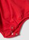 Multicolour pure cotton baby girl set with Minnie_2