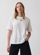Short-sleeve T-shirt in 100% cotton_0