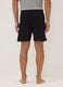 2-pack of multicolour organic cotton pyjama shorts_2