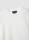 White pure cotton T-shirt_5