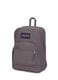 Cross Town Plus Grey Backpack_1