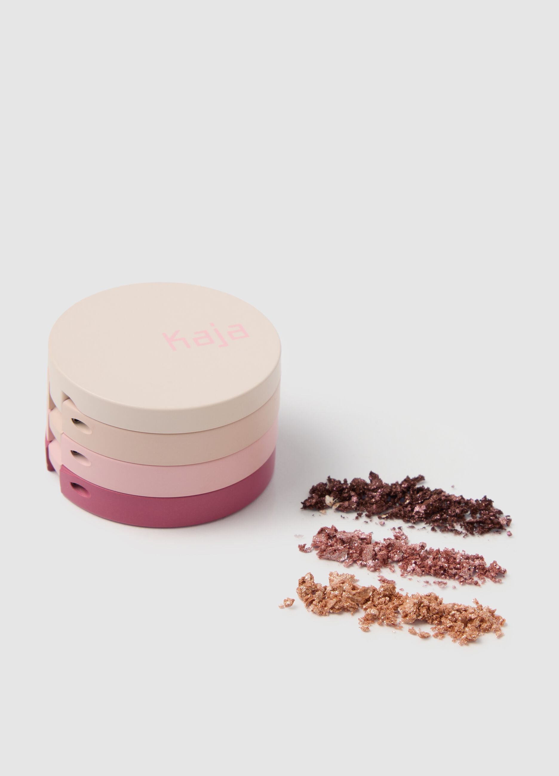 KAJA BEAUTY BENTO 01 ROSEWATER