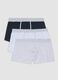 Multicolour 3-pack of stretch organic cotton boxers_4