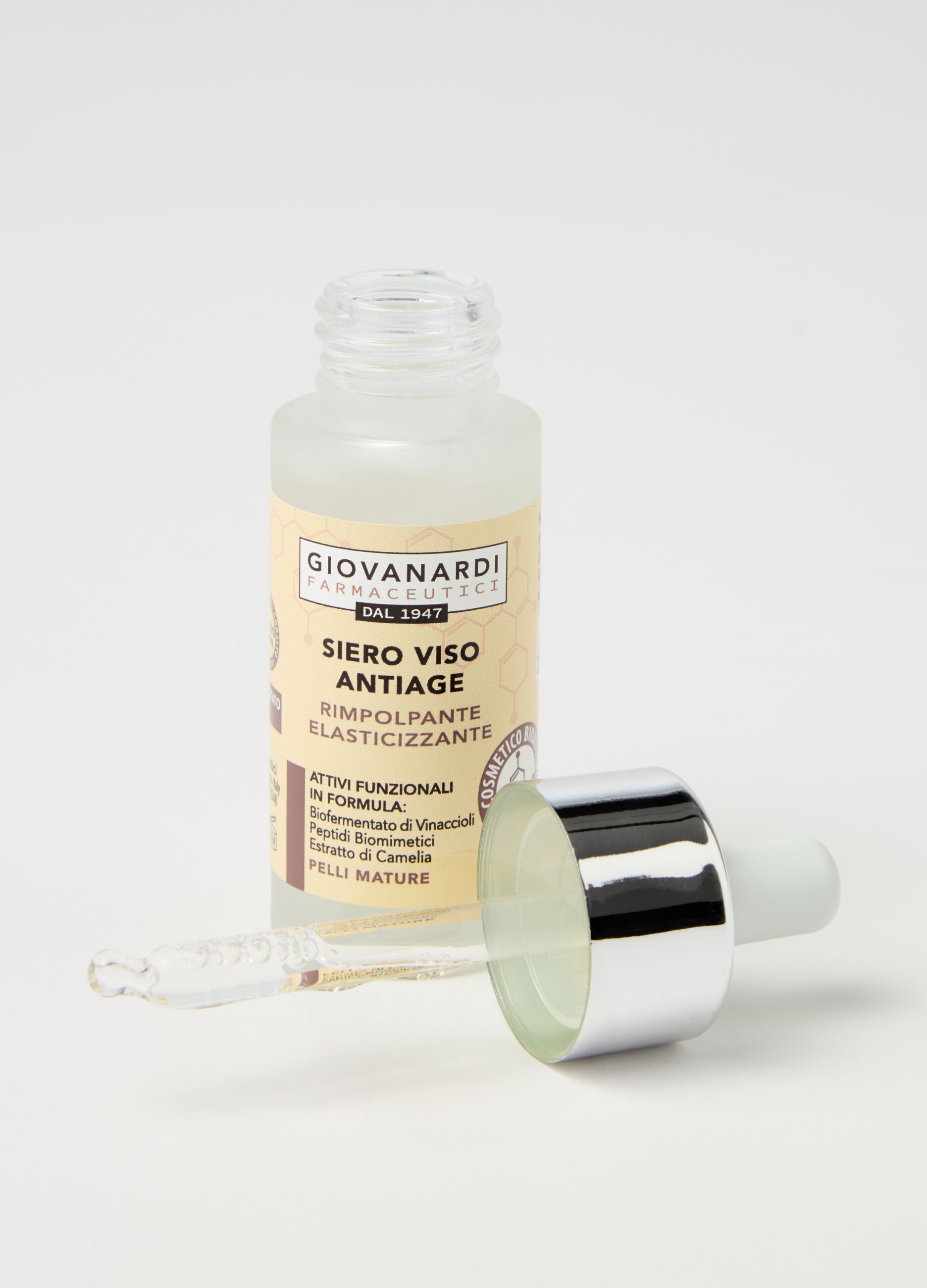 Face serum