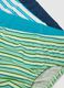 Multipack of pure cotton multicolour regular fit baby knickers_3