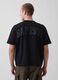 Pure cotton short-sleeve T-shirt_1