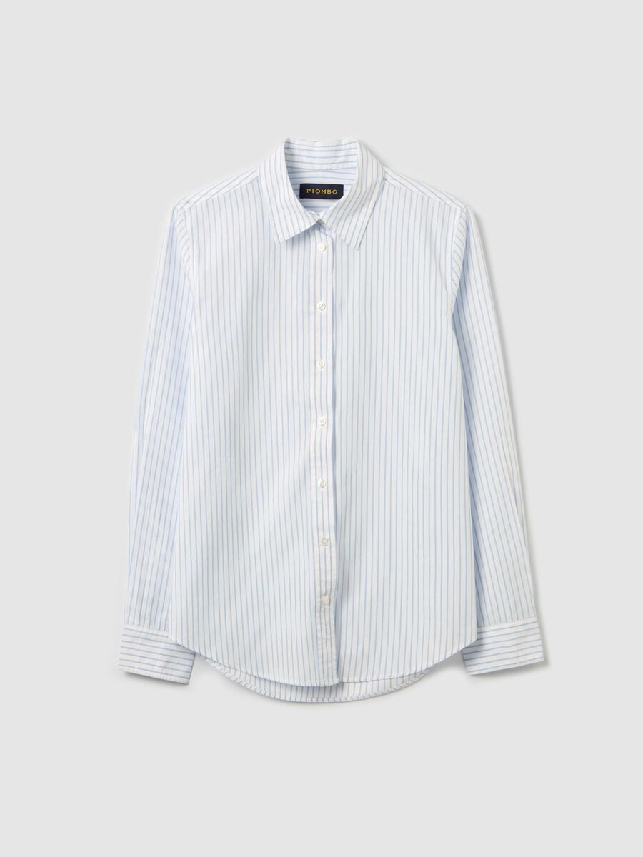 Poplin shirt_4