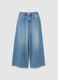 Wide Leg Jeans in Rigid Denim_4