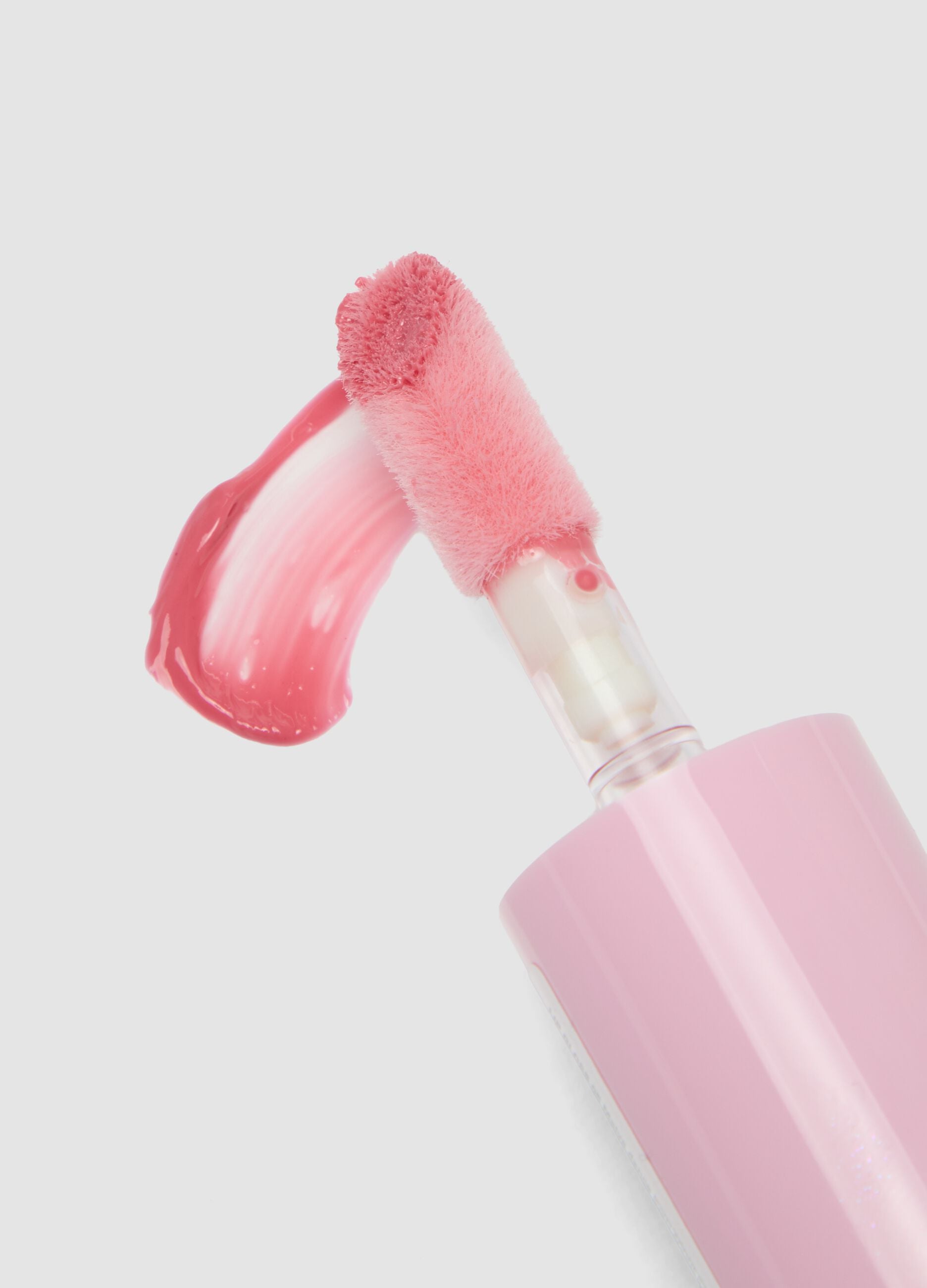 Pink XL Lip Gloss 05 Mauve Dance