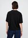 Black GAP Cotton T-shirt_2