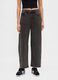Grey Wide Leg Trousers_1