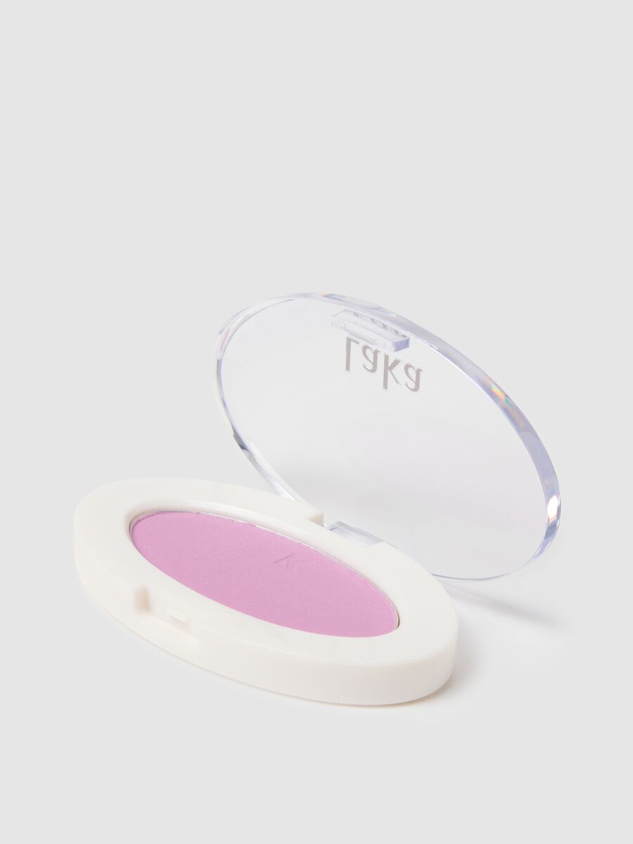 LOVE SILK BLUSH #702 FANTASY - make-up coreano_2