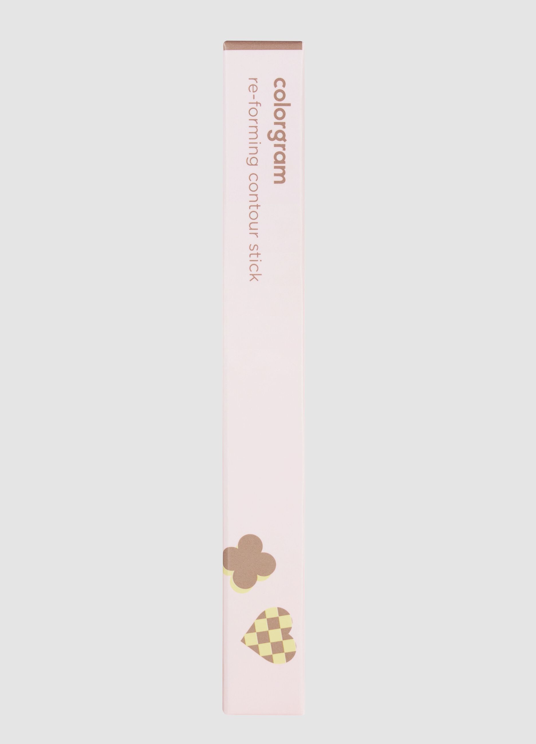Re-Forming Contour Stick 03 Neutral 1.3g - Korean make-up