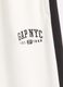 White cotton trousers for girls_4