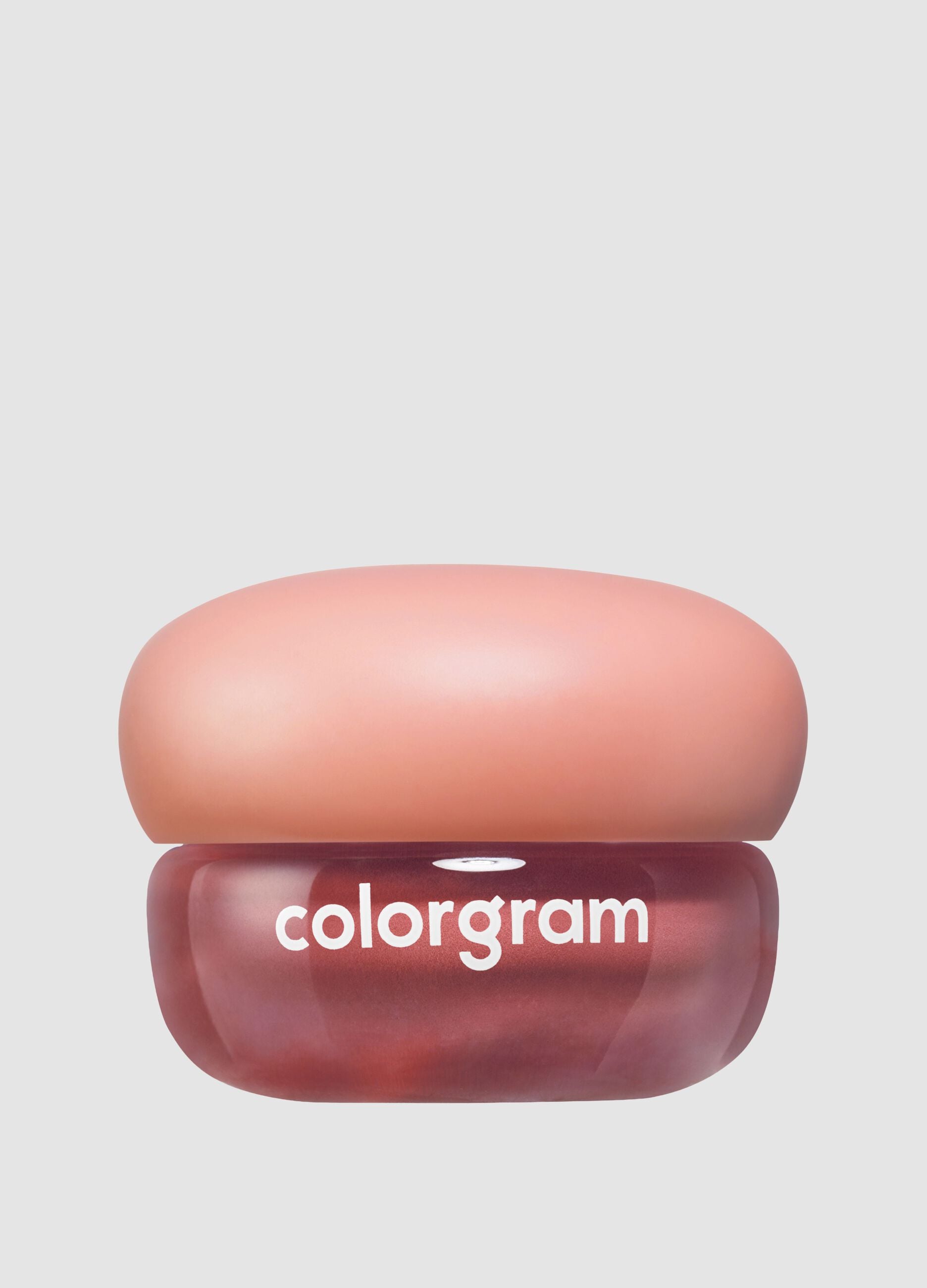 Tintin Dory Blur Jam 04 Jujube Brick 3.5G - Korean Make-up