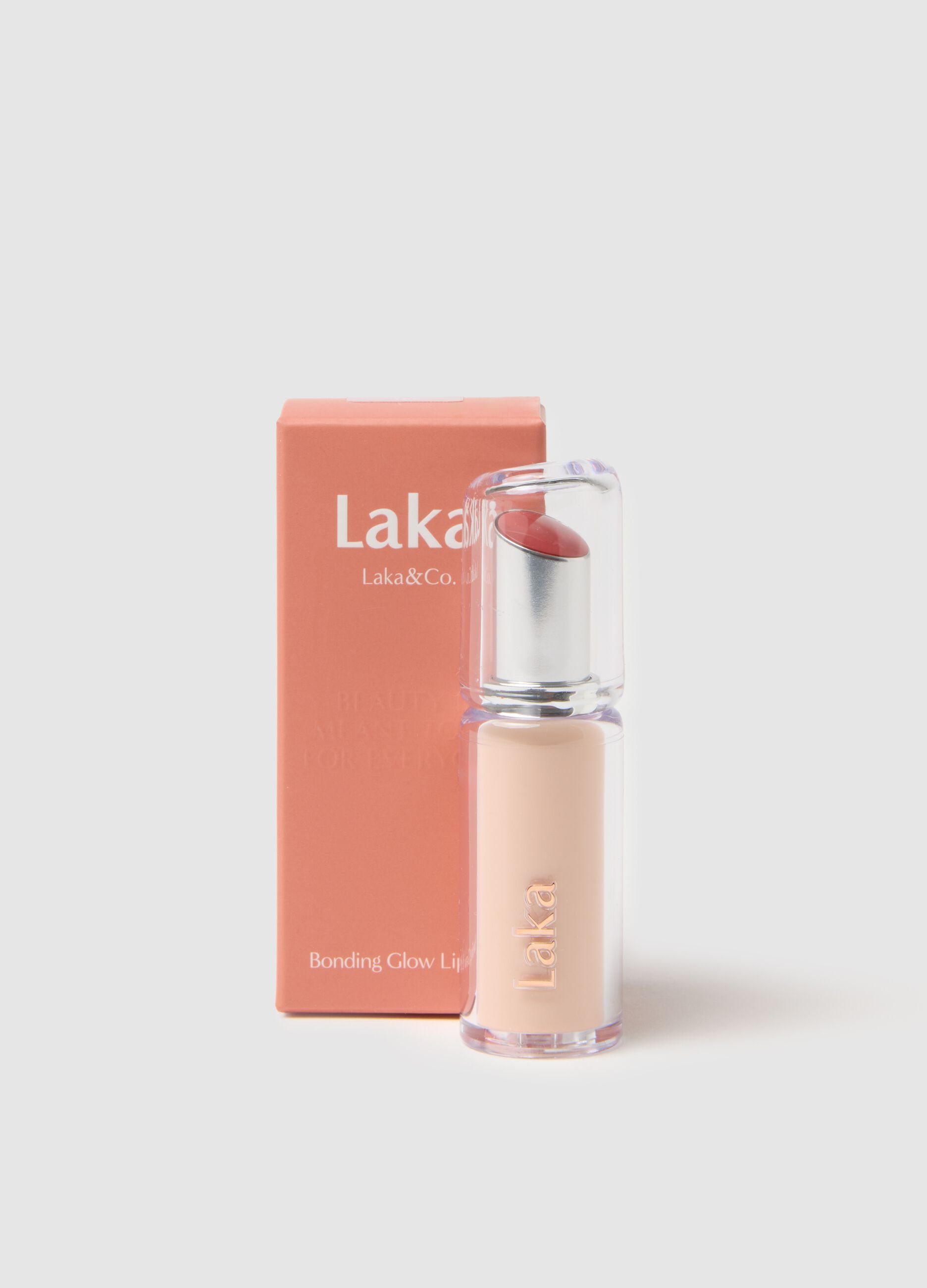 BONDING GLOW LIPSTICK #201 MIRO - Korean make-up