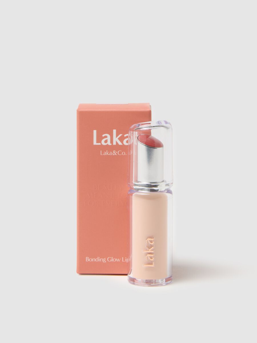 BONDING GLOW LIPSTICK #201 MIRO - make-up coreano_0