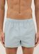 Two-pack boxers in pure cotton with multicolour stripes, regular fit_1