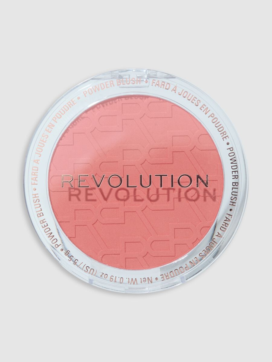 Blusher Reloaded Peach Bliss_0