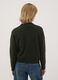 Green stretch wool crew-neck jumper_3