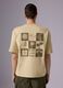 Cotton T-shirt with ALTAVIA print_3