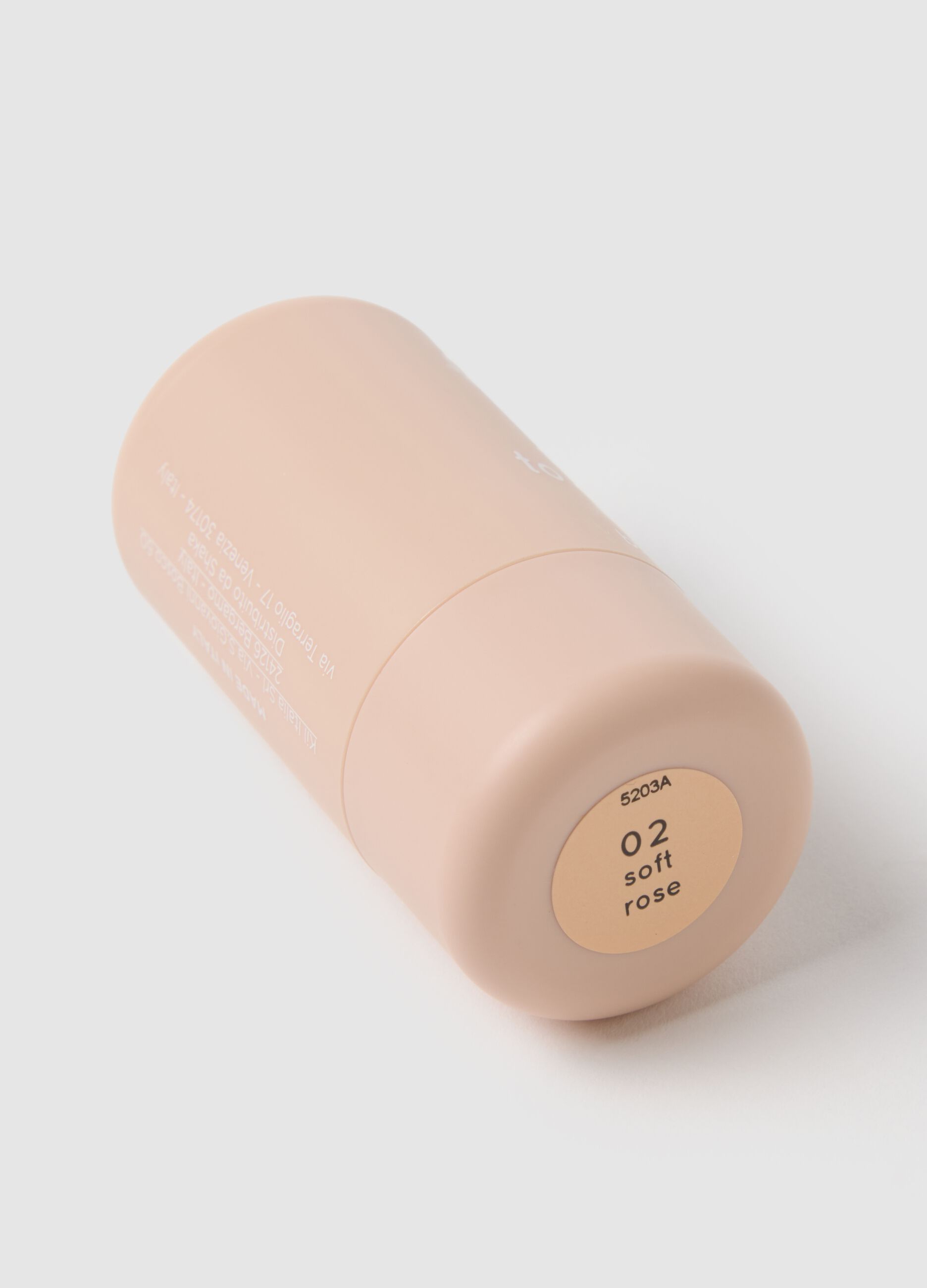 Pink Sculpt to contour 02 SOFT ROSE