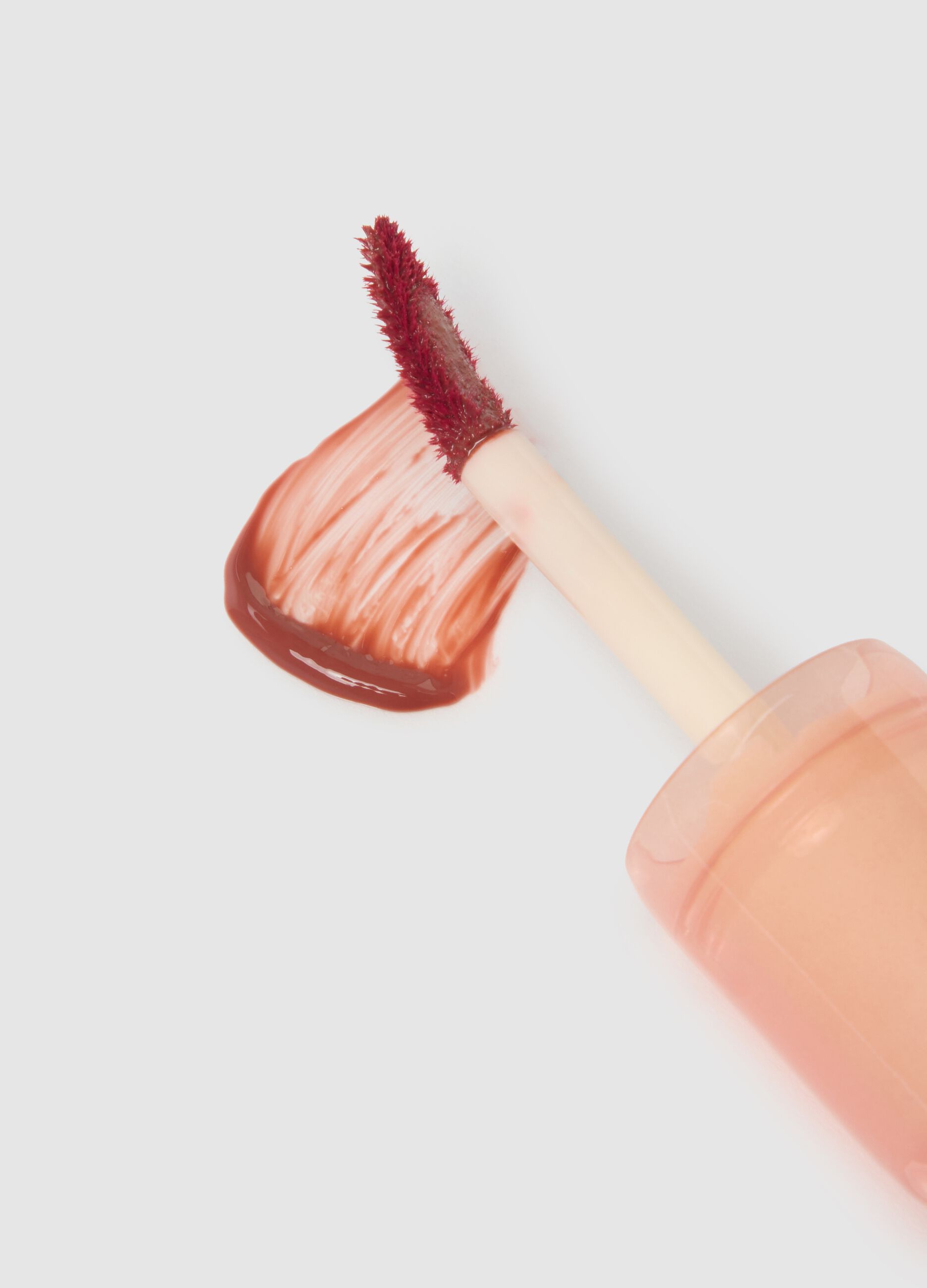 JELLING NUDE GLOSS #301 FIG RING - make-up coreano