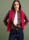 Green checked pure cotton flannel shirt, regular fit_0